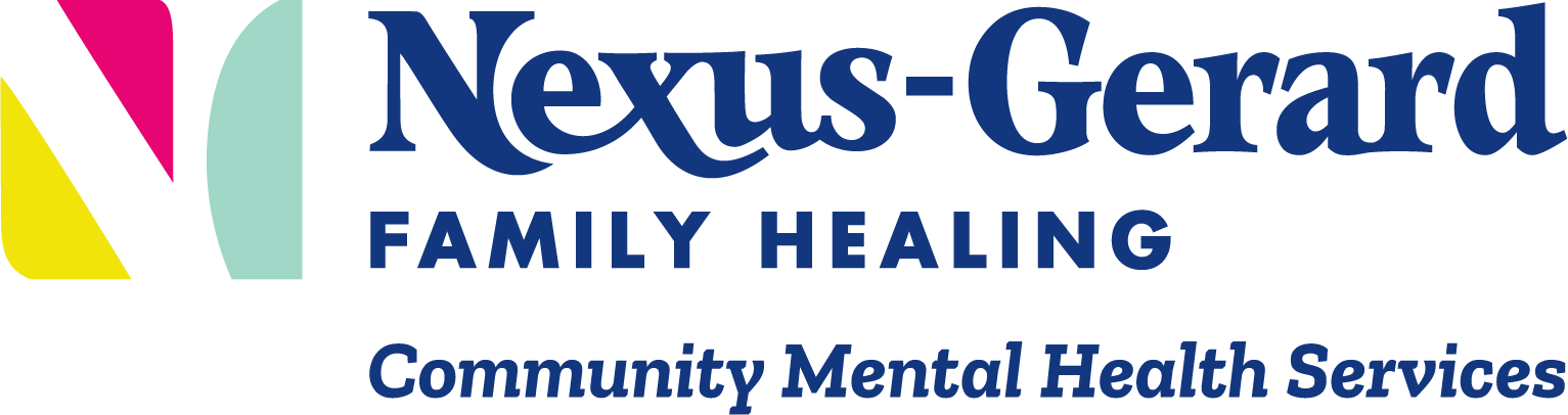 Nexus-Gerard Family Healing’s Outpatient/Community Mental Health